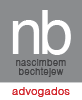 Nascimbem Bechtejew Advogados Logotipo